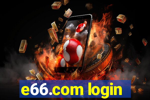 e66.com login